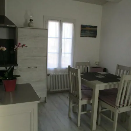 2 Pers Proche Et Commerces Сasa de vacaciones *