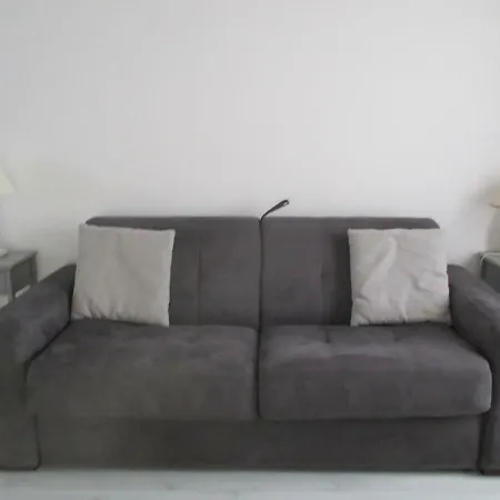 Holiday home 2 Pers Proche Et Commerces *